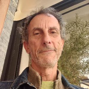 Photo de profil