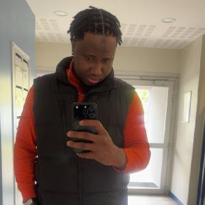 Photo de profil